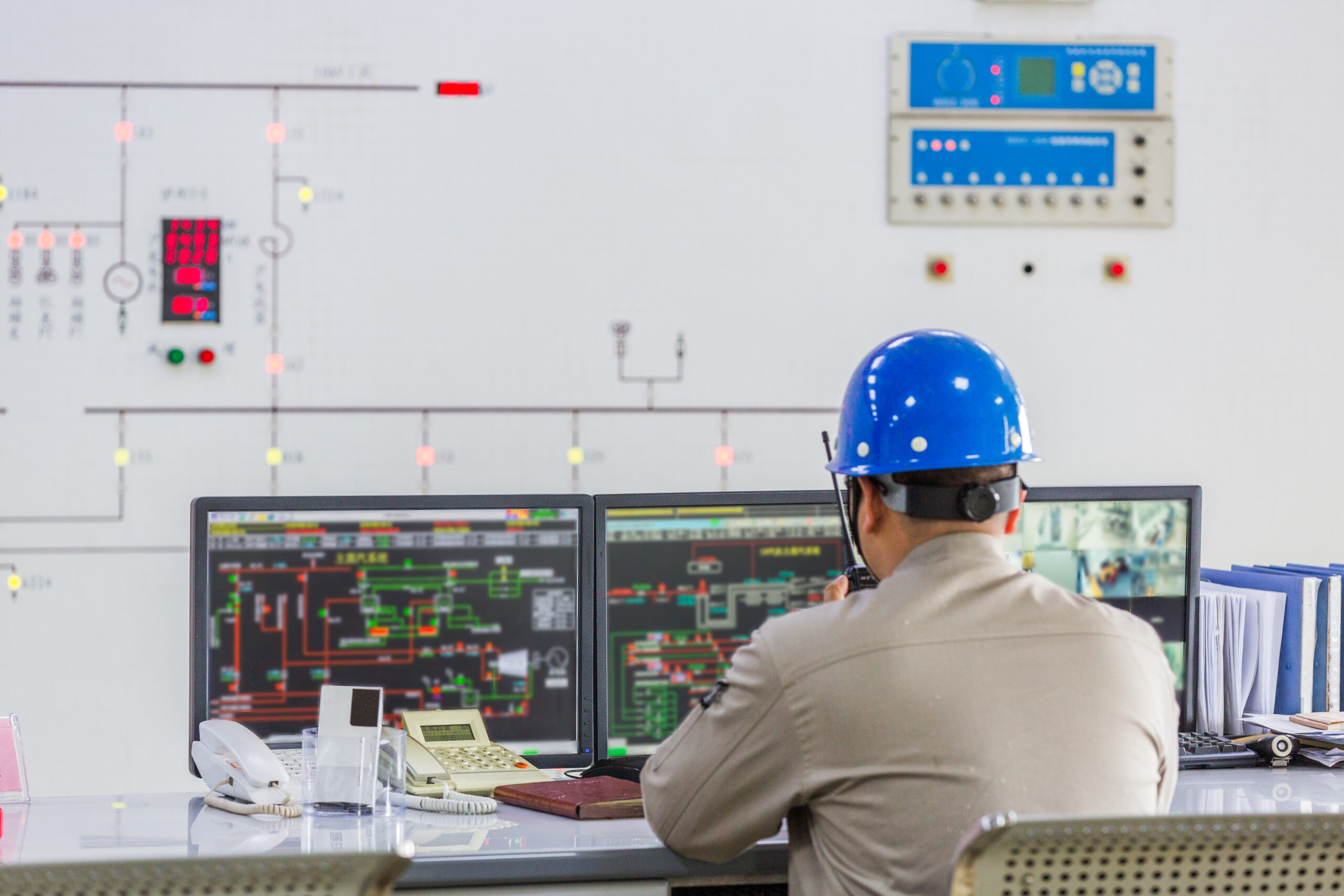 Unlock Efficiency with Automation: The Power of PLC Programming