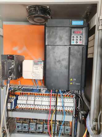 Gummidipoondi Golden Rocks Granite Factory 1