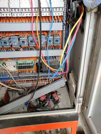 Gummidipoondi Golden Rocks Granite Factory 2